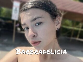 Barbradelicia