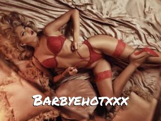 Barbyehotxxx