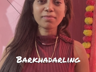 Barkhadarling