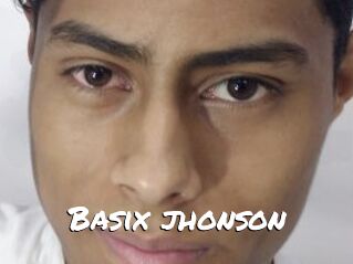 Basix_jhonson