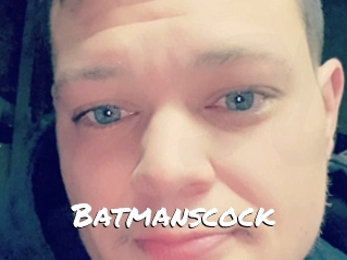 Batmanscock