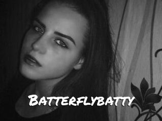 Batterflybatty