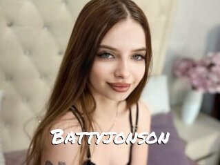 Battyjonson