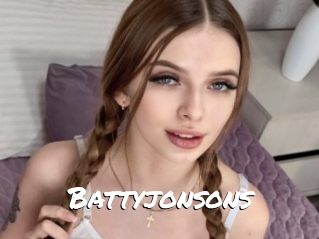 Battyjonsons