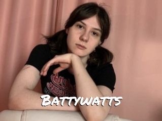 Battywatts