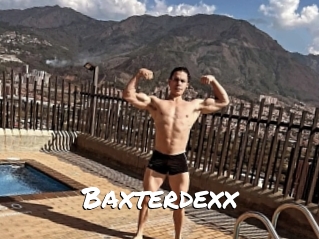 Baxterdexx