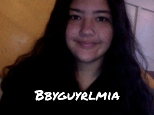 Bbyguyrlmia