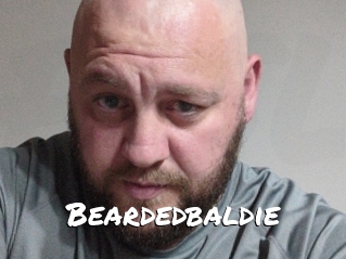 Beardedbaldie