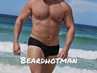 Beardhotman