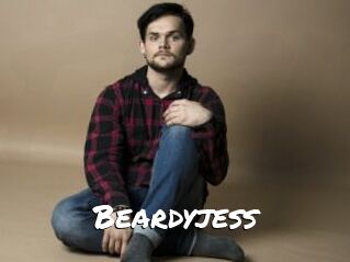 Beardyjess