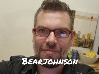 Bearjohnson