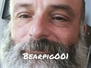 Bearpig001