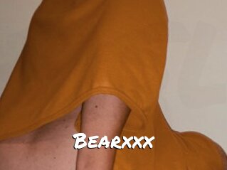 Bearxxx