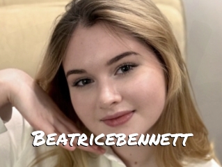 Beatricebennett