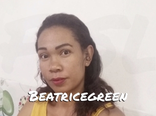 Beatricegreen