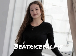 Beatricepalms