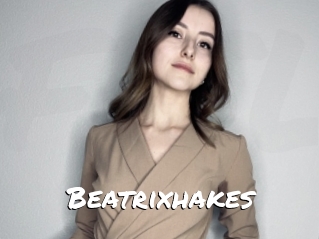 Beatrixhakes