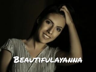 Beautifulayanna