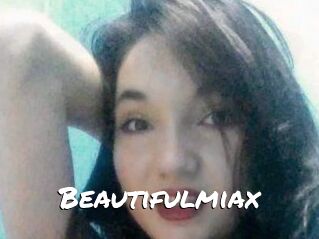 Beautifulmiax