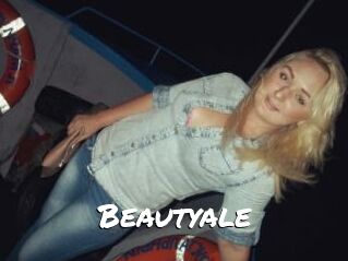 Beautyale