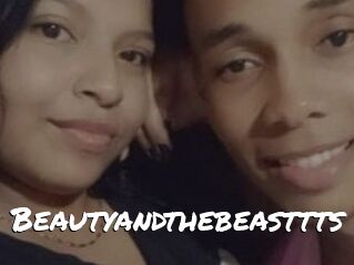 Beautyandthebeasttts