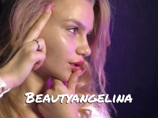 Beautyangelina