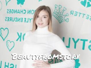 Beautyfromstory
