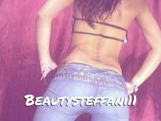 Beautysteffani11