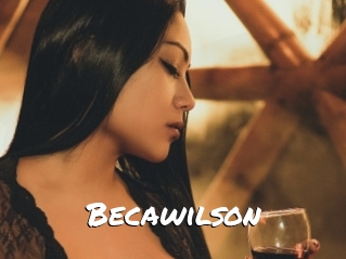 Becawilson