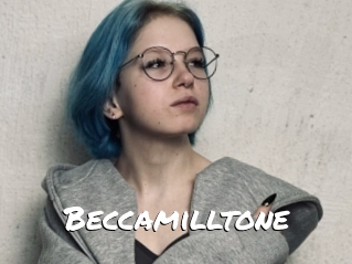 Beccamilltone