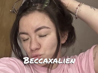 Beccaxalien