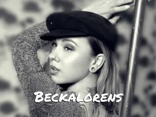 Beckalorens