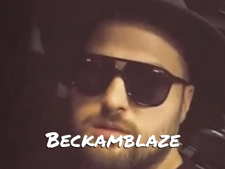 Beckamblaze