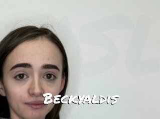 Beckyaldis