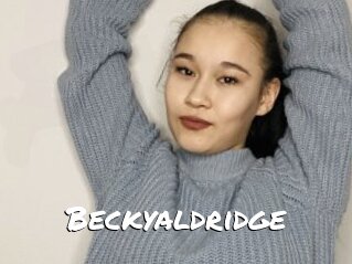 Beckyaldridge