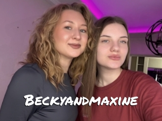 beckyandmaxine Fisting Lovers