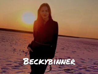 Beckybinner