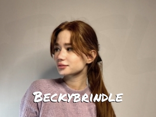 Beckybrindle