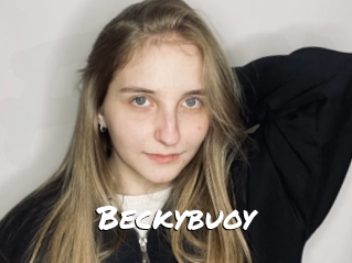 Beckybuoy