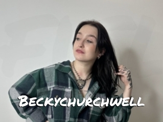 Beckychurchwell