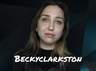 Beckyclarkston