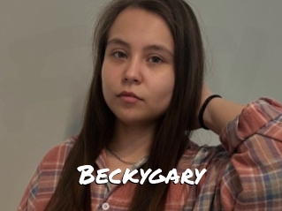 Beckygary