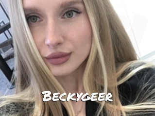 Beckygeer