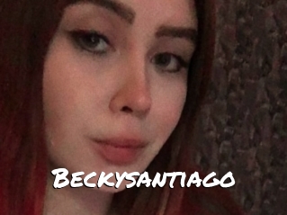 Beckysantiago