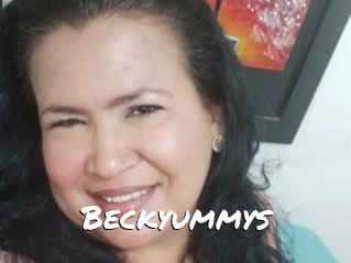 Beckyummys