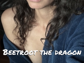 Beetroot_the_dragon