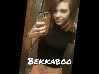 Bekkaboo