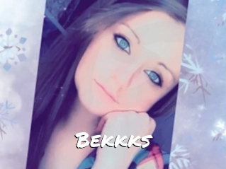 Bekkks