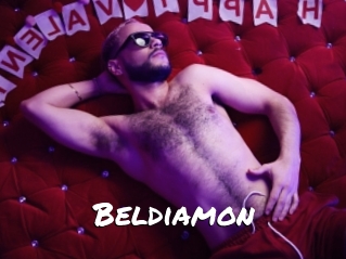 Beldiamon