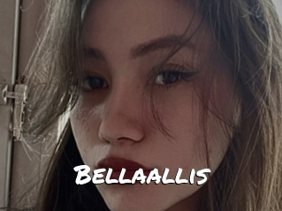 Bellaallis